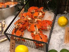 -索菲特酒店 · 云尚天际自助餐厅