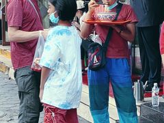 -清真白建强牛肉面(金雁花园店)