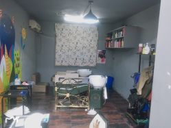 -茶发Salon·烫发染发理发