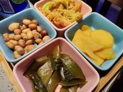 -味妙烤鱼吧(回龙观店)