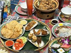 -小娘惹厨房Little Nyonya(狮城有约上榜店)