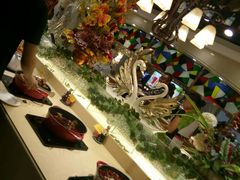 -比亚森自助烤肉料理(裕华店)