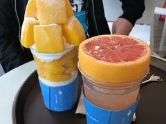 -Cafe de Paris(林荫路店)