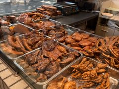 -邓公本味卤·江湖菜(天星桥创始店)