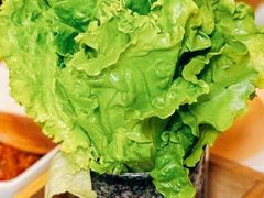 -银座苑烧肉酒场·烤活鳗(仙霞路店)
