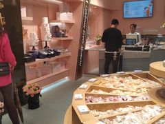 -St蛋糕王国(亨特店)