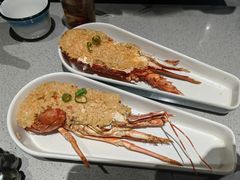 -大锅强·蒸海鲜青岛菜(吾悦广场店)