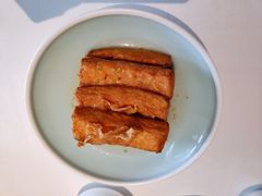 纳地自制豆腐-纳地素食(石门公园店)
