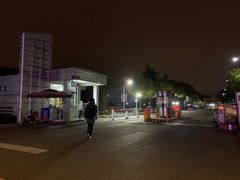 -河海大学(常州校区)