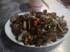 花甲-小民大排档(光谷店)