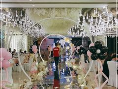 -王府井酒店(金桥港湾店)
