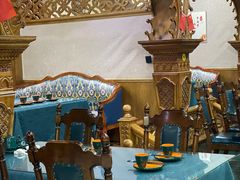 -乡村馕坑肉·烧烤·新疆菜·本地人更爱吃(阿勒泰首店)