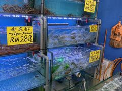 -钱塘府海鲜餐厅