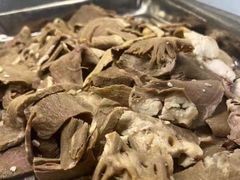 -金鼎雪山牦牛杂火锅(理县总店)