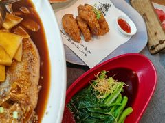 -柒园·三十年创意杭帮菜(龙湖滨江天街店)