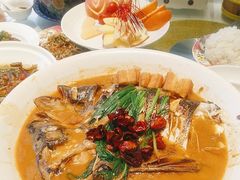 -老妈菜馆(建设街店)