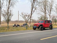 -汉长安城未央宫国家考古遗址公园