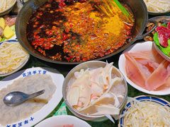 -五里关火锅(牛市口店)