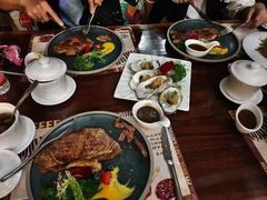 -忆咖啡观景餐厅(桂林象山公园店)
