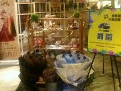 -魔方城市书房(中街益田店)