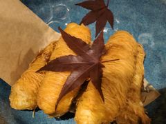 -南京大牌档(崇文门国瑞店)