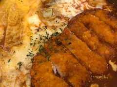 猪排芝士年糕-青春分食(仙林大学城店)