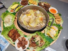 -椰小鸡·琼州糟粕醋·火锅(美兰缤纷城店)