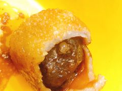 -毛华美食(清扬路店)