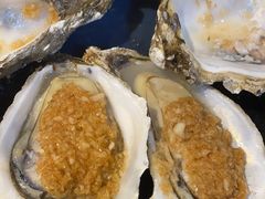 至尊桑拿蚝-天宝食坊·啫啫煲大排档(西华路店)