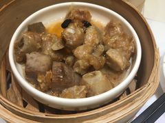 -金鼎轩·滋养小餐馆(联想桥店)