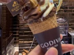 -GODIVA(恒隆广场店)