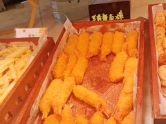 -长沙三景韦尔斯利酒店·Oval全日制餐厅自助餐