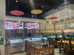 -良师门滨海人家·海鲜·家常菜(滨海城店)