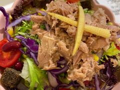 -库滋明·俄罗斯特色美食(中央大街店)