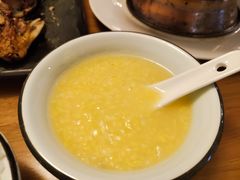 -钰田大院·碳烤虹鳟鱼·怀柔地道农家菜(雁栖湖店)