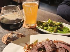 -京A Taproom·精酿餐吧(CBD店)