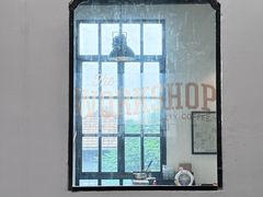 -The Workshop Coffee