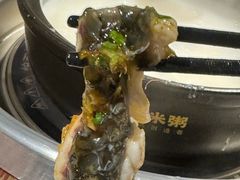 -大良毋米粥(锦龙路总店)