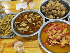 -陈氏肥蛤(小纬六路总店)
