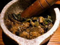 -炊烟小炒黄牛肉(东庆街店)