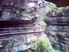 -云台山风景名胜区