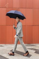 -THE RUIZ GZ睿制西装定制