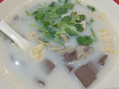 -小杨生煎(深圳岗厦北店)