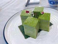 -汤臣·空中餐厅·严选粤菜(石湾世博广场店)