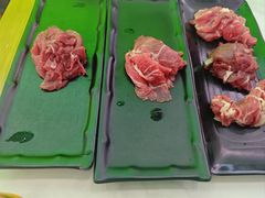 -牛吉韵·鲜切牛肉自助火锅(南山店)