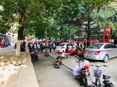 -王虎子大饼(甸柳新村五区店)