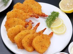 -必胜客(玫瑰坊店)