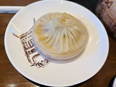 -南翔馒头店(豫园店)