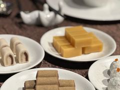 -大董(福田皇庭中心店)