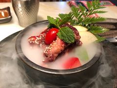 -厚贞日式烤肉(龙之梦店)